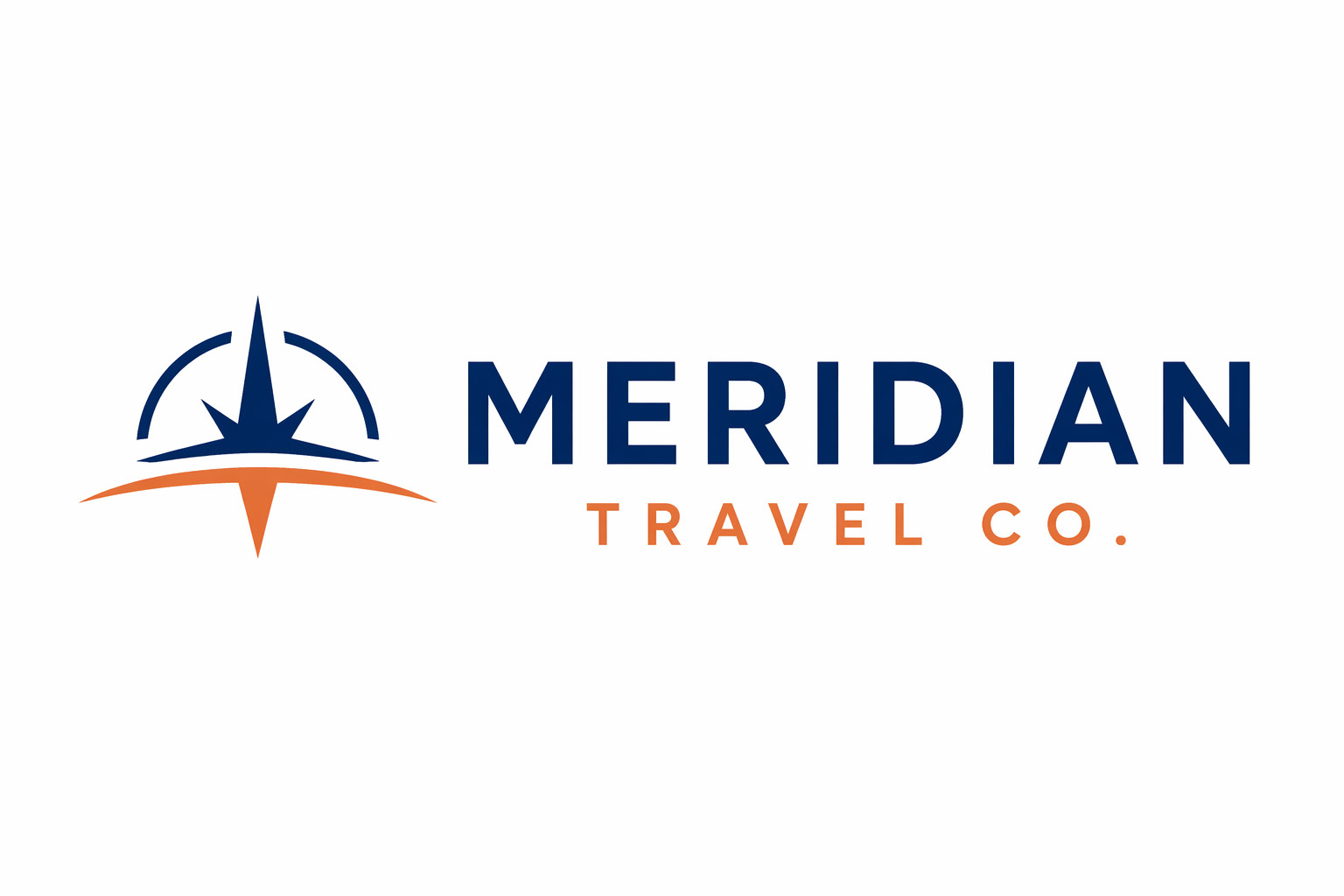 Meridian Travel co